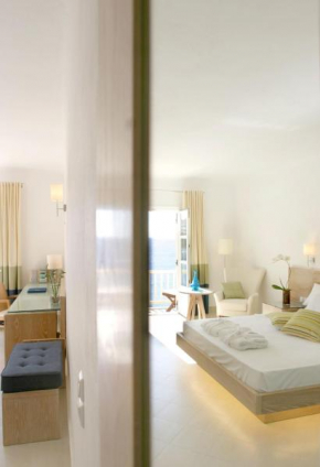  Petasos Beach Resort & Spa - Small Luxury Hotels of the World  Платис Ялос